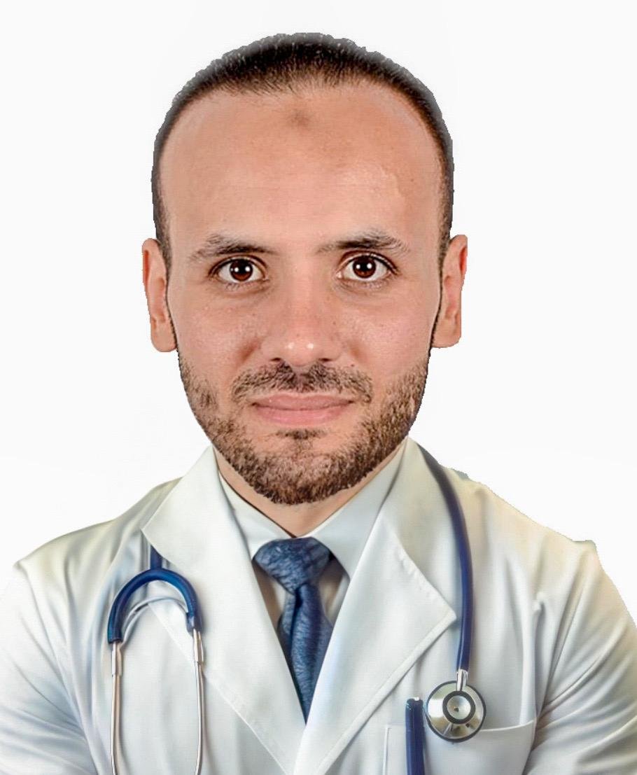 د/ محمد حمودة